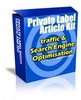 Thumbnail 25 Articles on Traffic and SEO - No Restriction Private Label Rights included!