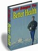 Thumbnail 101 Steps To Better Health