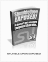Thumbnail StumbleUpon Exposed - Get StumbleUpon Traffic