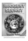 Thumbnail The Biggest World Secrets by David Icke Thumbnail The Biggest World Secrets by David Icke