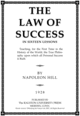 Thumbnail The Law Of Success In 16 Lessons By Napoleon Hill