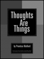 Thumbnail Thoughts are Things by Prentice Mulford