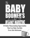 Thumbnail The Baby Boomers Guide To Internet Marketing 