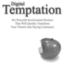 Thumbnail Digital Temptation - 6 Powerful Conversion Techniques