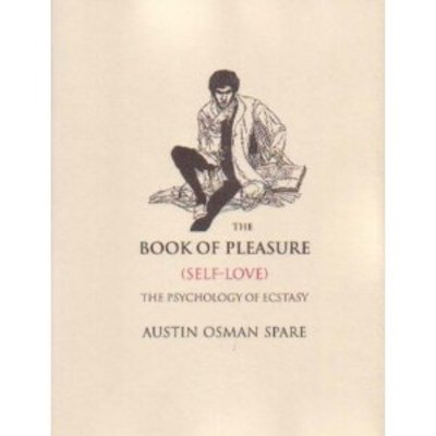 Product picture The Book of Pleasure: (Self-love) the Psychology of Ecstasy 