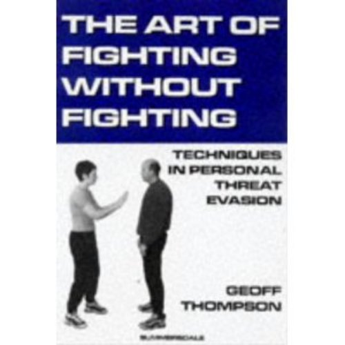 Product picture Aikido The Art Of Fighting Without Fighting