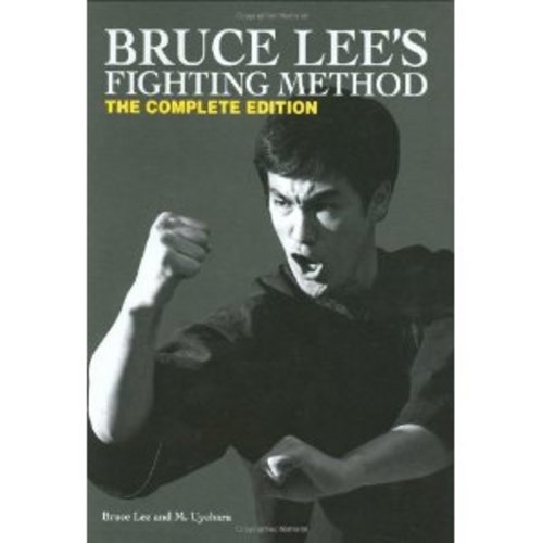 Product picture Bruce Lee Fighting Method The Complete Edition