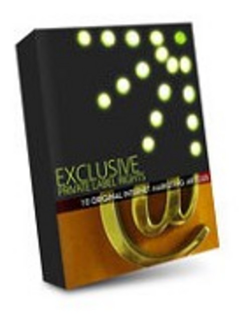 Product picture 10 Internet Marketing Articles - Non Transferrable Private Label Rights included!