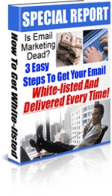 Product picture EMAIL FORMAT PRO With Resell Rights and Website