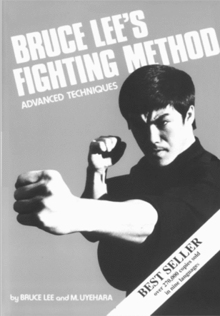 Product picture Bruce Lee Fighting Method Vol 4 Advanced Techniques