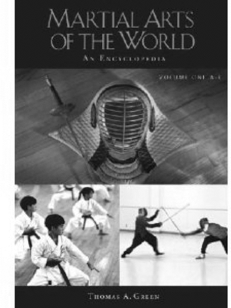 Product picture Martial Arts of the World: An Encyclopedia