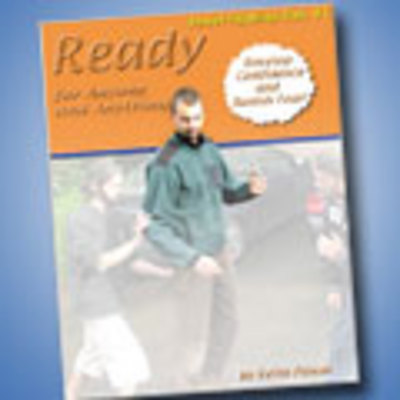 Product picture Ready for Anyone and Anything in a Street Fight